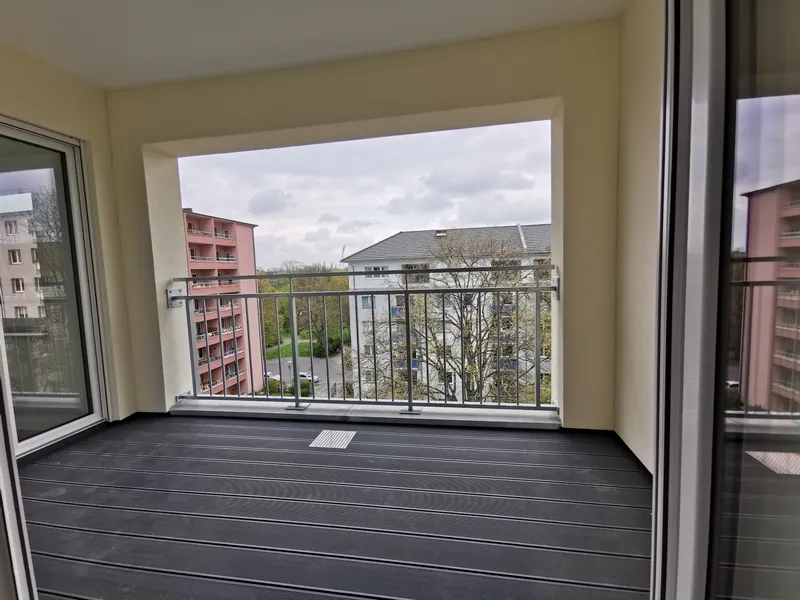 Zuhause mit 63 Quadratmetern in Berlin Wedding — photo 1